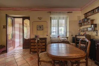 Villa in vendita a Cervaro - foto 7