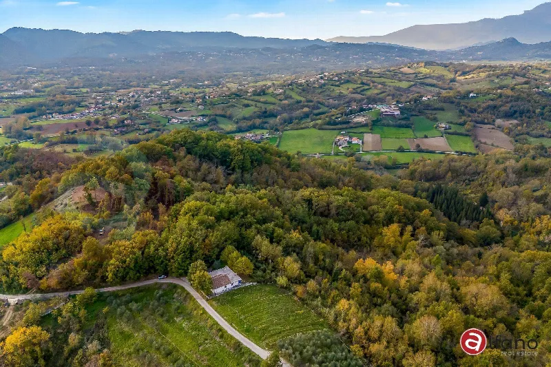 Rustico/Casale in vendita a Gallinaro - foto 1