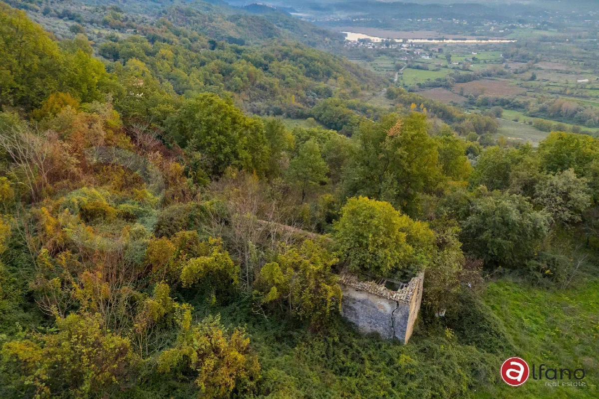 Rustico/Casale in vendita a Campoli Appennino - foto 2