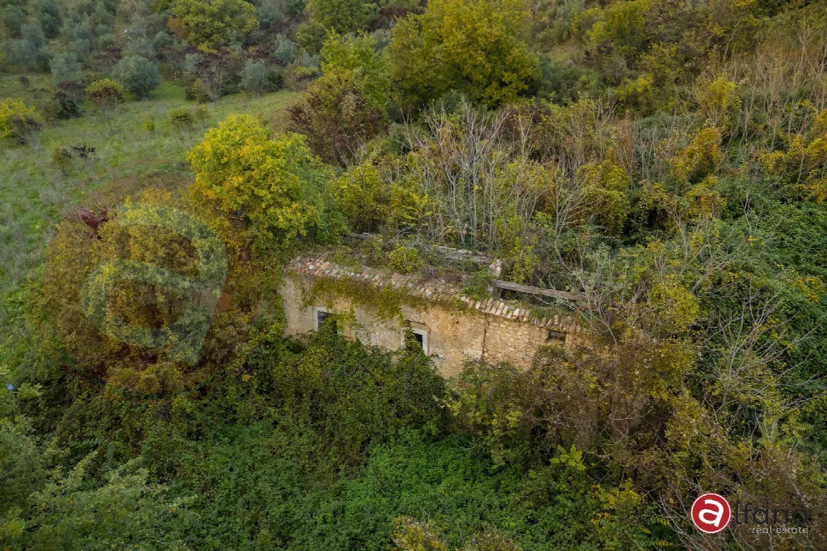 Rustico/Casale in vendita a Campoli Appennino - foto 4