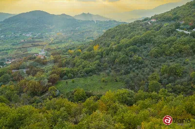 Rustico/Casale in vendita a Campoli Appenn... - foto 8