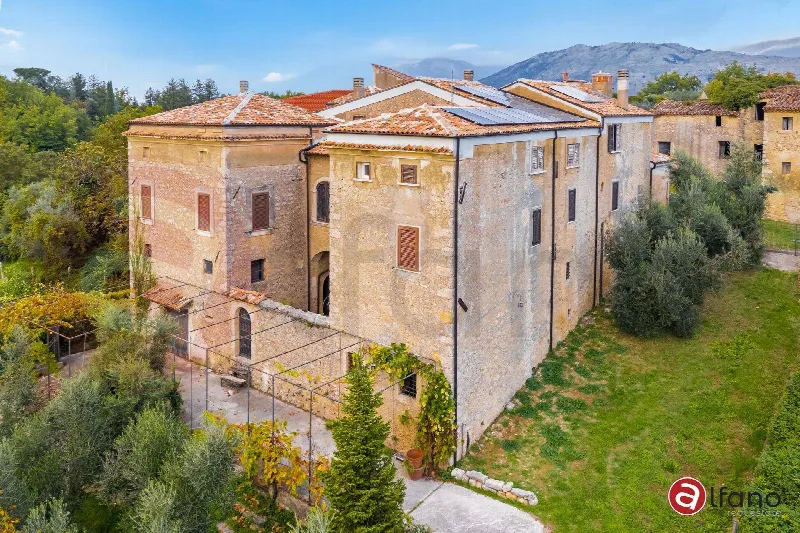Rustico/Casale in vendita a Casalvieri - foto 1