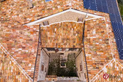 Rustico/Casale in vendita a Casalvieri - foto 10