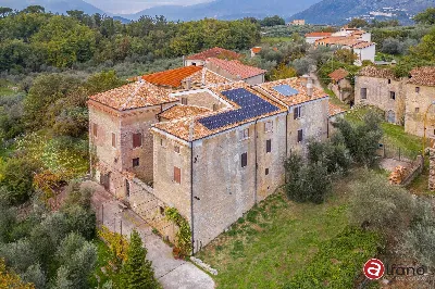 Rustico/Casale in vendita a Casalvieri - foto 3