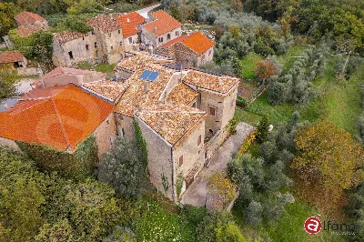 Rustico/Casale in vendita a Casalvieri - foto 5