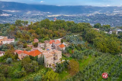 Rustico/Casale in vendita a Casalvieri - foto 6