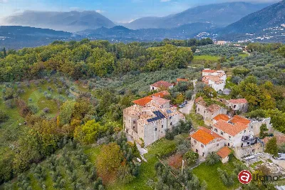 Rustico/Casale in vendita a Casalvieri - foto 7