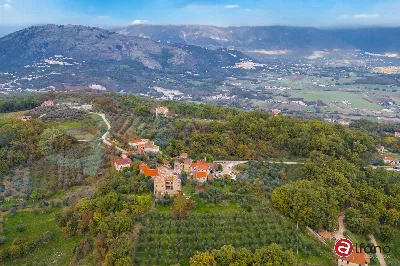Rustico/Casale in vendita a Casalvieri - foto 8