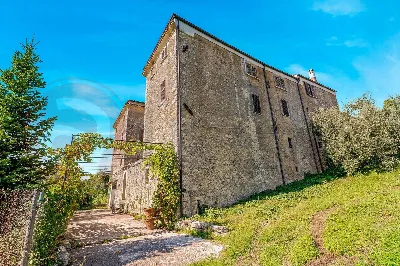 Rustico/Casale in vendita a Casalvieri - foto 9