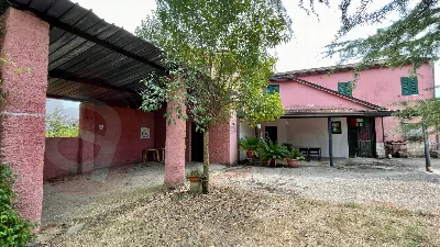 Rustico/Casale a Pontecorvo