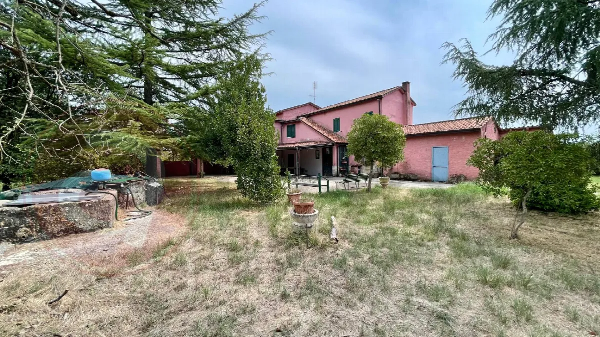 Rustico/Casale in vendita a Pontecorvo - foto 3