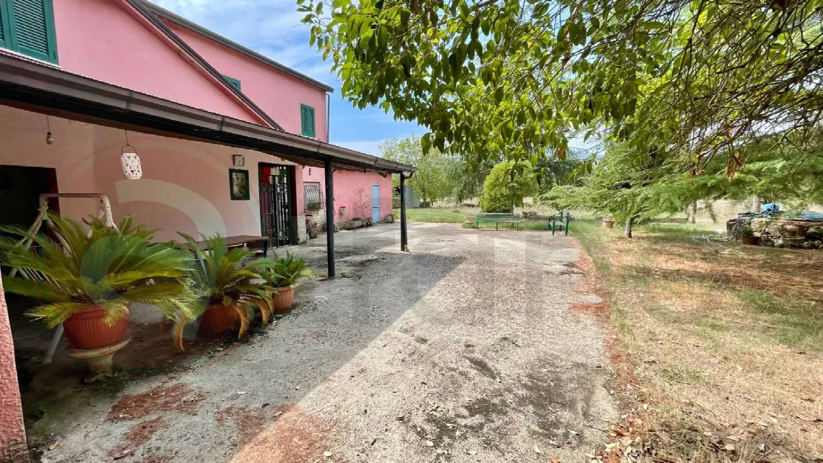 Rustico/Casale in vendita a Pontecorvo - foto 4