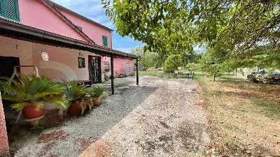 Rustico/Casale in vendita a Pontecorvo - foto 4