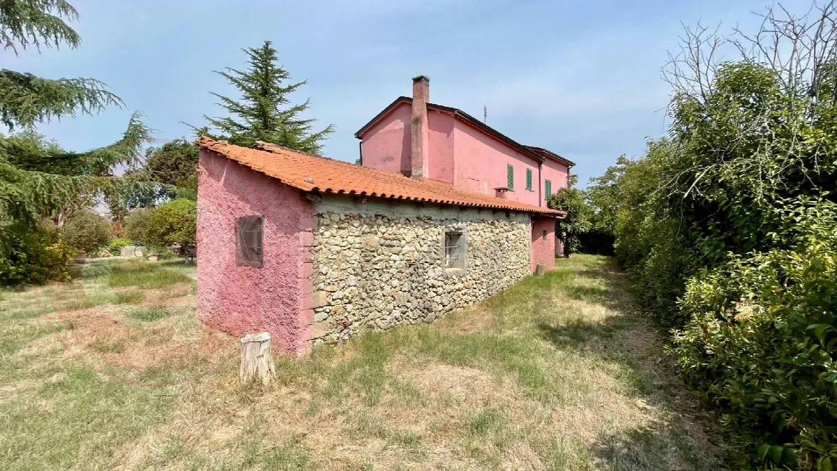 Rustico/Casale in vendita a Pontecorvo - foto 5
