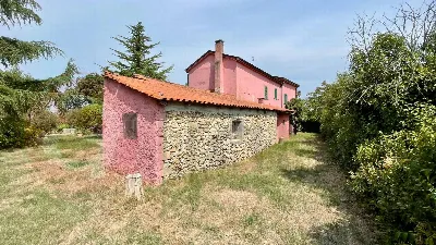 Rustico/Casale in vendita a Pontecorvo - foto 5