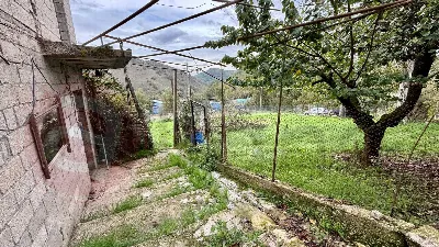 Rustico/Casale in vendita a Boville Ernica - foto 10
