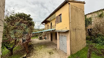 Rustico/Casale in vendita a Boville Ernica - foto 2