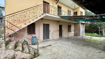 Rustico/Casale in vendita a Boville Ernica - foto 4