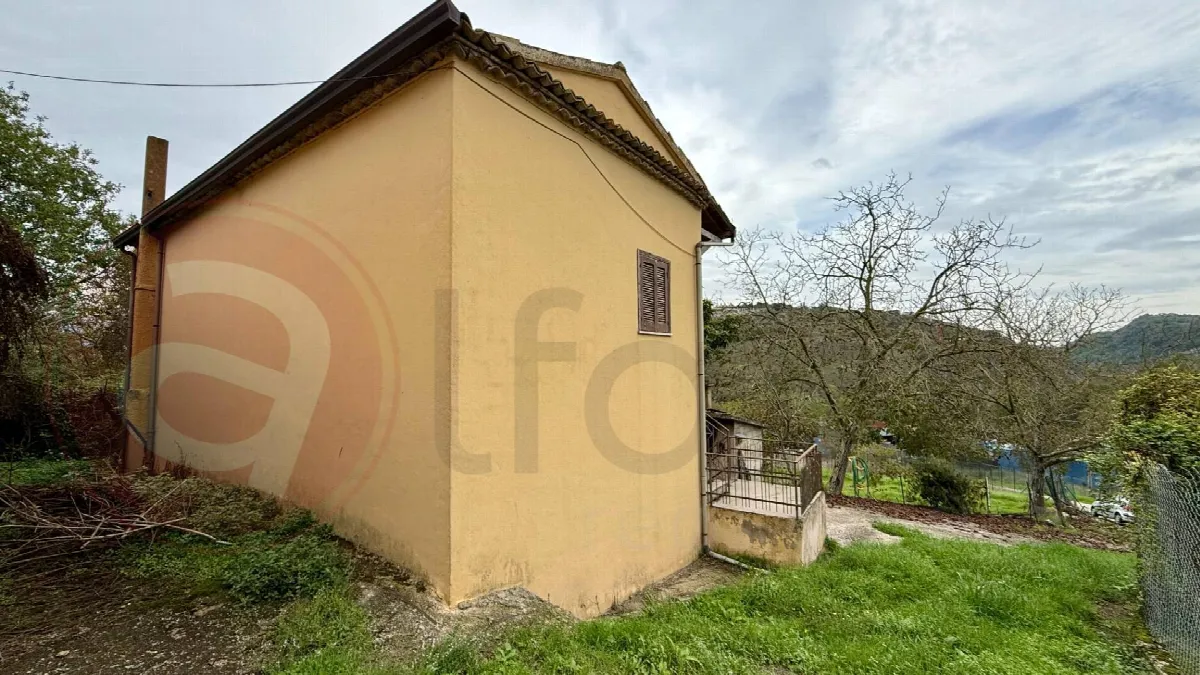 Rustico/Casale in vendita a Boville Ernica - foto 5