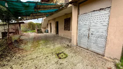 Rustico/Casale in vendita a Boville Ernica - foto 8