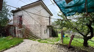 Rustico/Casale in vendita a Boville Ernica - foto 9