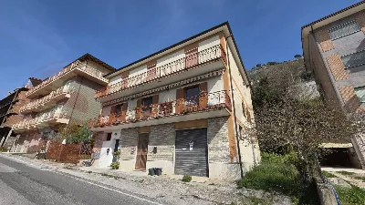 Casa Indipendente in vendita a Arce - foto 7