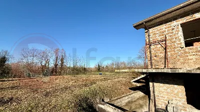 Rustico/Casale in vendita a Colfelice - foto 10