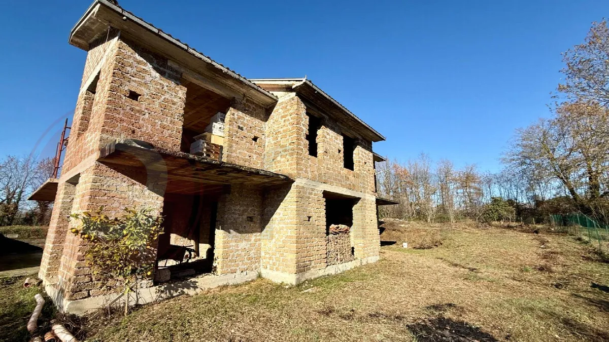 Rustico/Casale in vendita a Colfelice - foto 4