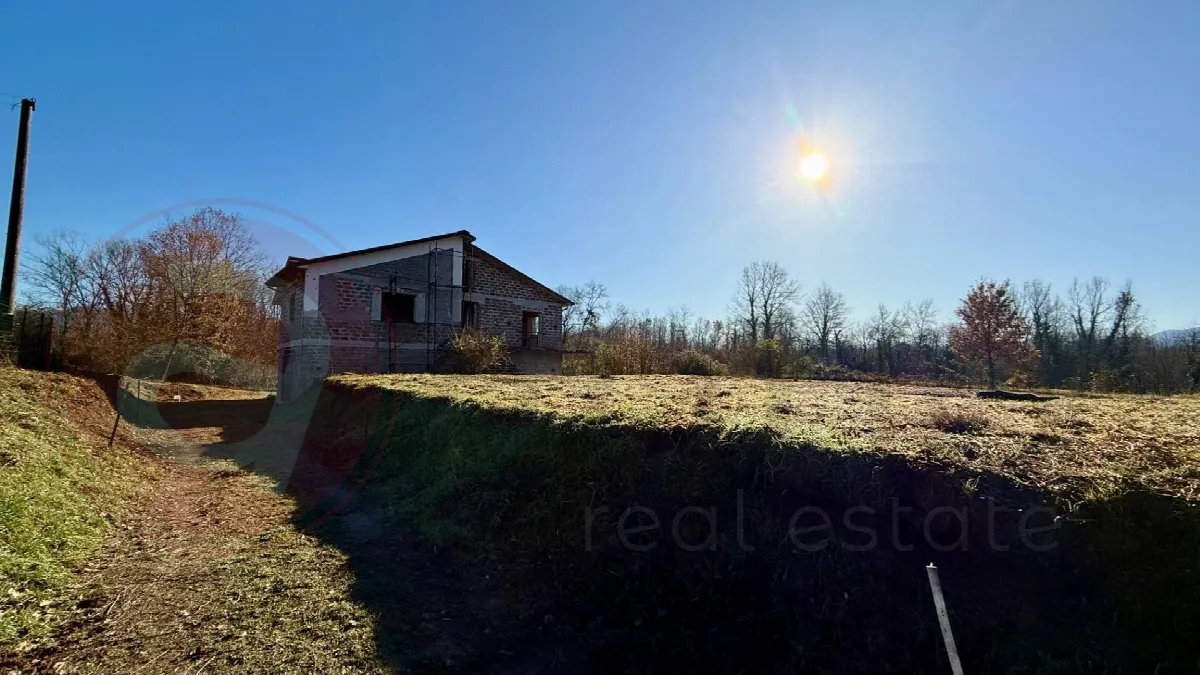 Rustico/Casale in vendita a Colfelice - foto 5