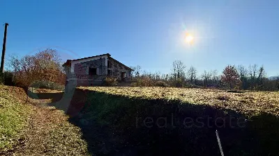 Rustico/Casale in vendita a Colfelice - foto 5