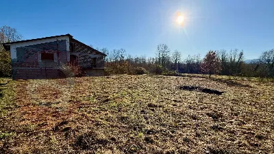 Rustico/Casale in vendita a Colfelice - foto 6