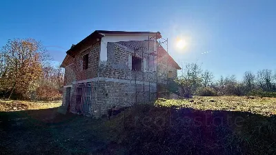 Rustico/Casale in vendita a Colfelice - foto 7