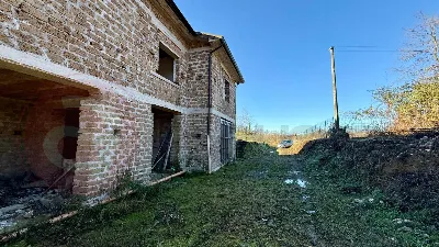 Rustico/Casale in vendita a Colfelice - foto 8