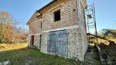 Rustico/Casale in vendita a Colfelice - foto 9