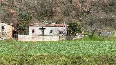 Rustico/Casale a Arpino