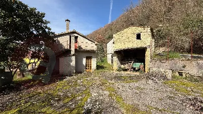 Rustico/Casale in vendita ad Arpino - foto 2