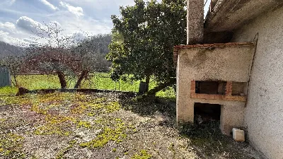 Rustico/Casale in vendita ad Arpino - foto 5