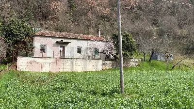 Rustico/Casale in vendita ad Arpino - foto 6