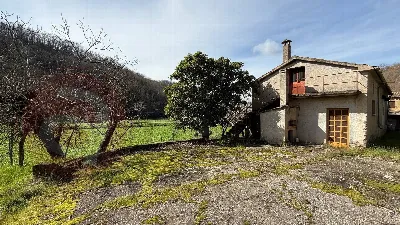 Rustico/Casale in vendita ad Arpino - foto 7