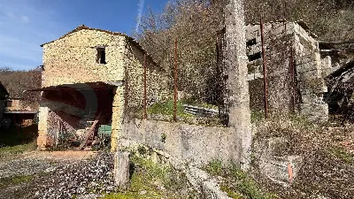 Rustico/Casale in vendita ad Arpino - foto 8