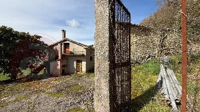 Rustico/Casale in vendita ad Arpino - foto 9