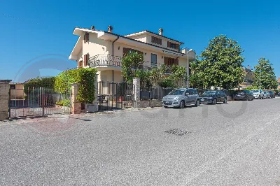 Villa a Roccasecca