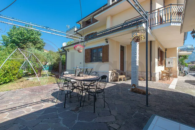 Villa in vendita a Roccasecca - foto 3