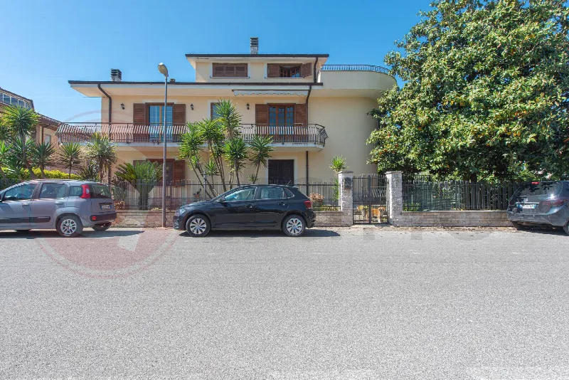 Villa in vendita a Roccasecca - foto 5