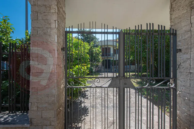 Villa in vendita a Roccasecca - foto 6