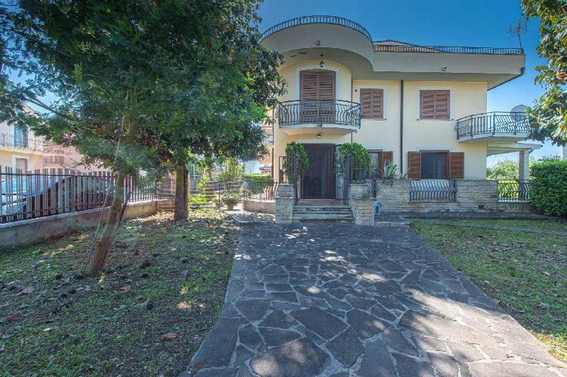 Villa in vendita a Roccasecca - foto 7