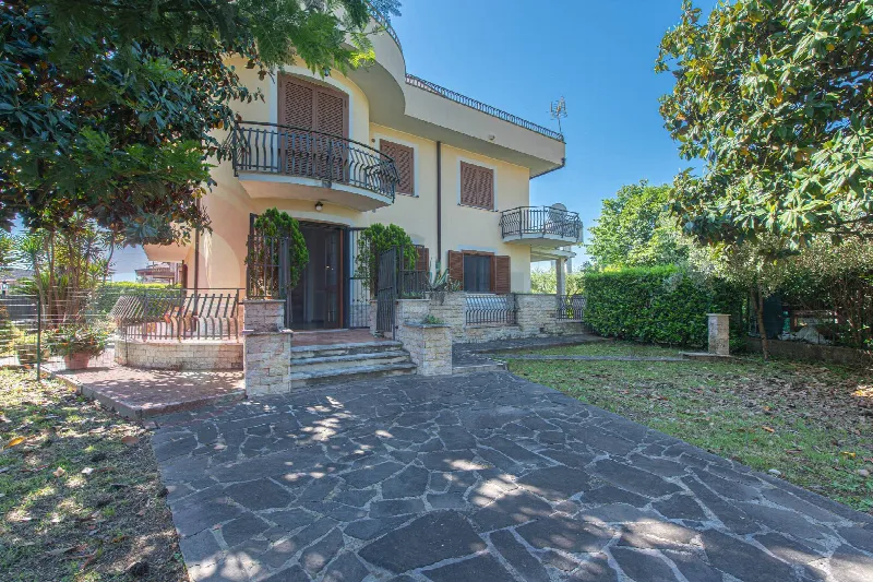 Villa in vendita a Roccasecca - foto 8