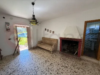 Rustico/Casale in vendita ad Arpino - foto 10