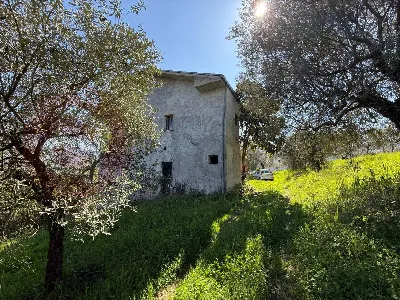 Rustico/Casale in vendita ad Arpino - foto 2