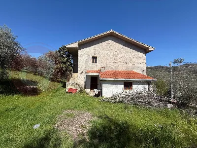 Rustico/Casale in vendita ad Arpino - foto 4